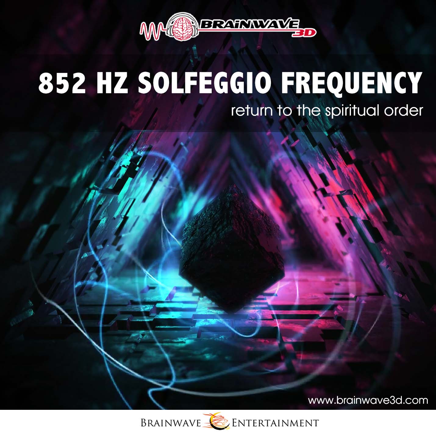852-Hz-Solfeggio