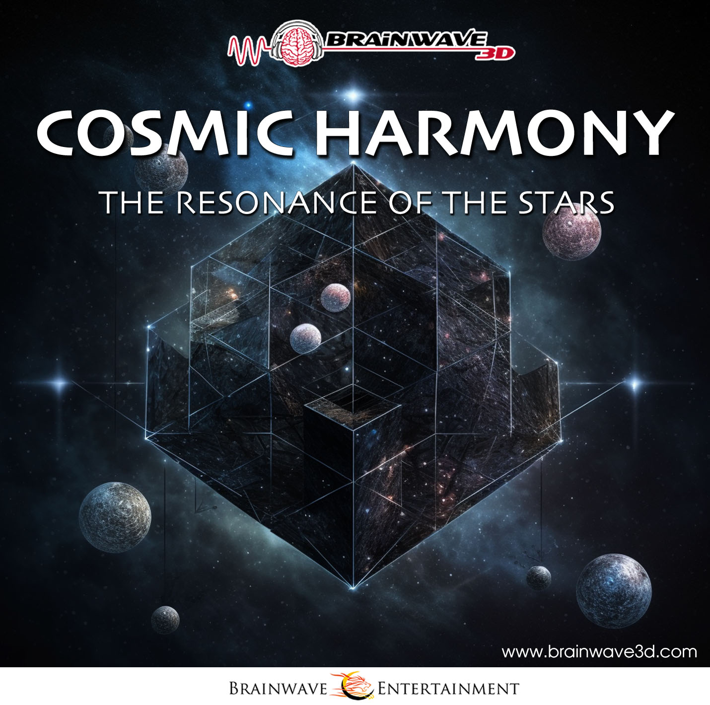 Cosmic Harnony