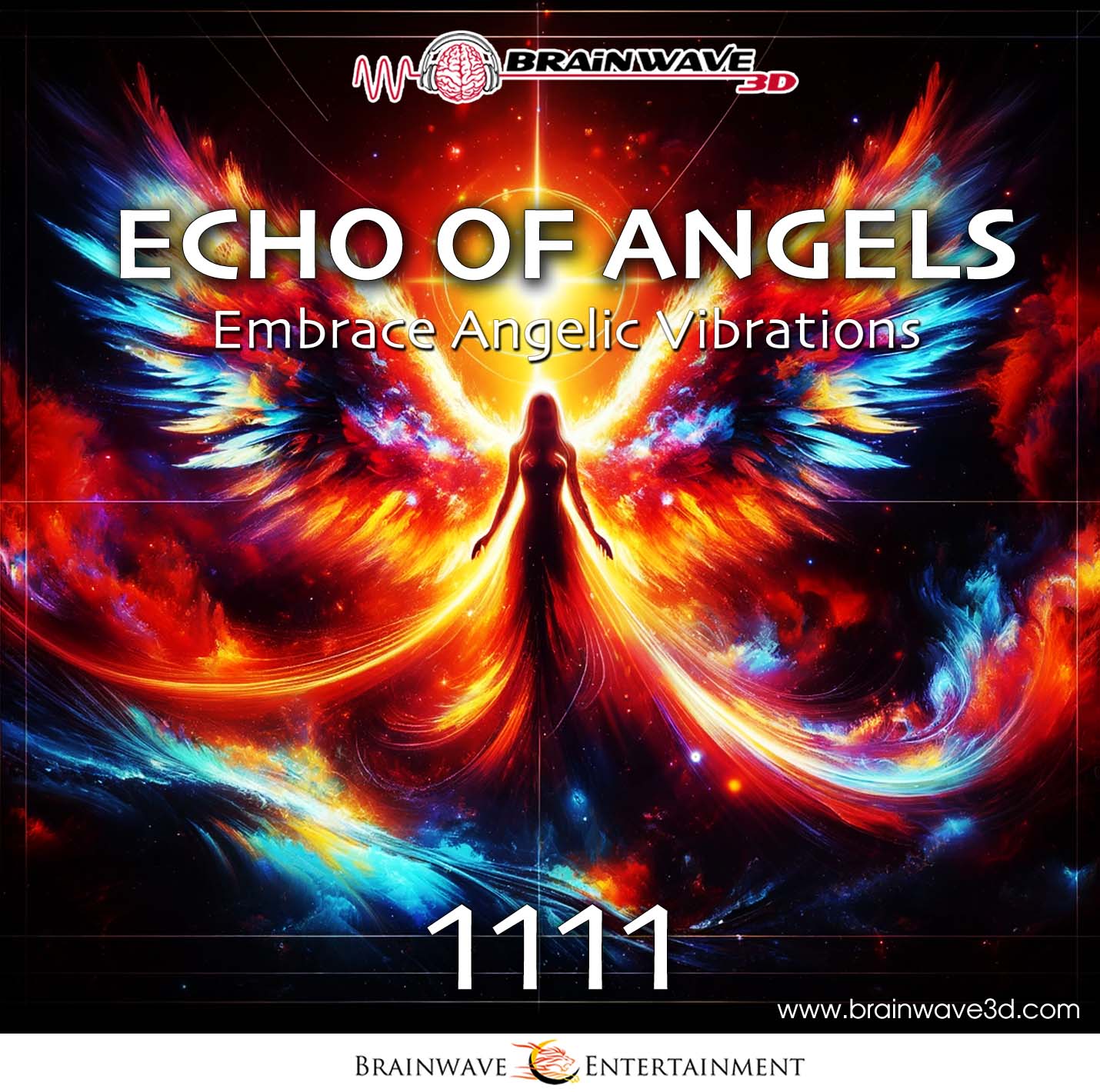 Echo of Angels