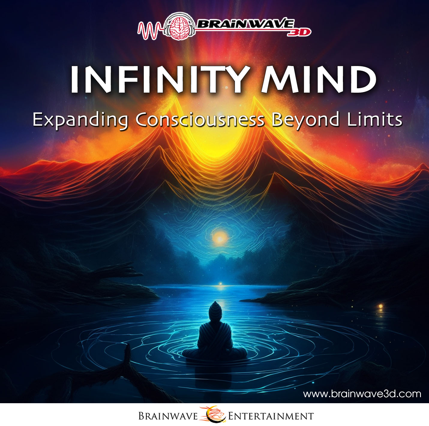 Infinity Mind