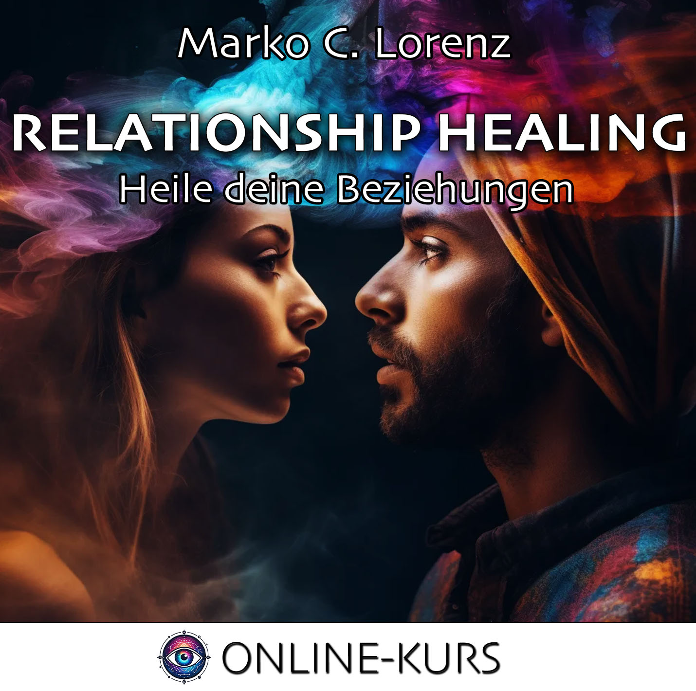 Relationship Healing